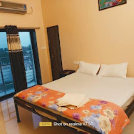 Hotel Hariram Tower Wardha Extérieur photo