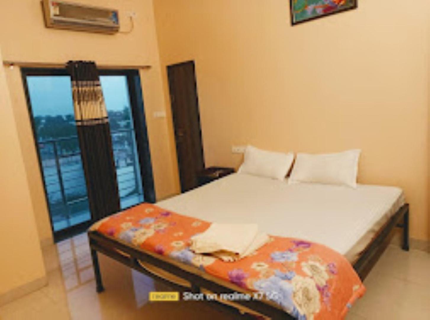 Hotel Hariram Tower Wardha Extérieur photo
