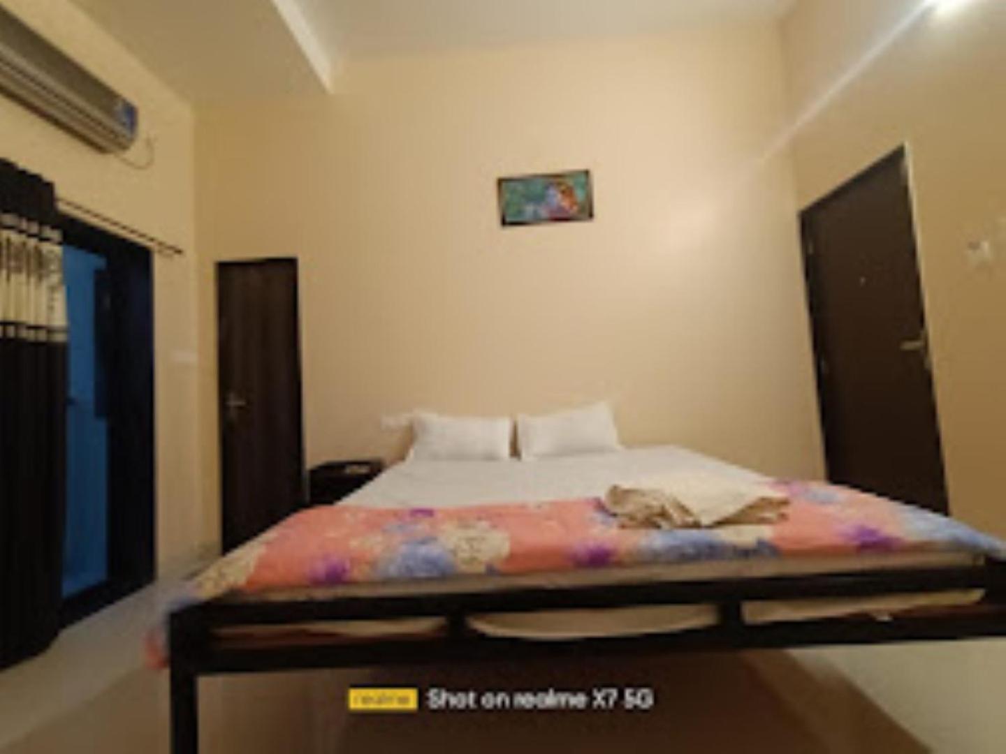 Hotel Hariram Tower Wardha Extérieur photo