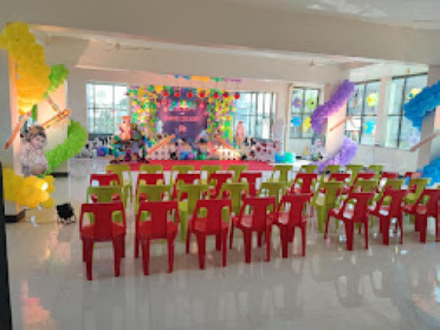 Hotel Hariram Tower Wardha Extérieur photo